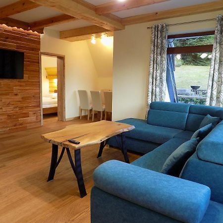 Apartament Nr 4 U Miska Z Dwoma Sypialniami Zakopane Exterior foto