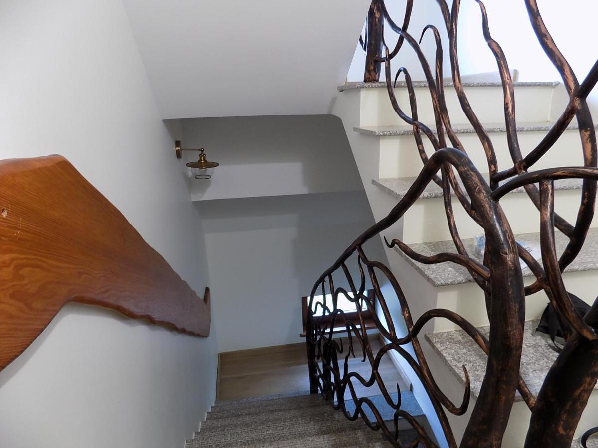 Apartament Nr 4 U Miska Z Dwoma Sypialniami Zakopane Exterior foto