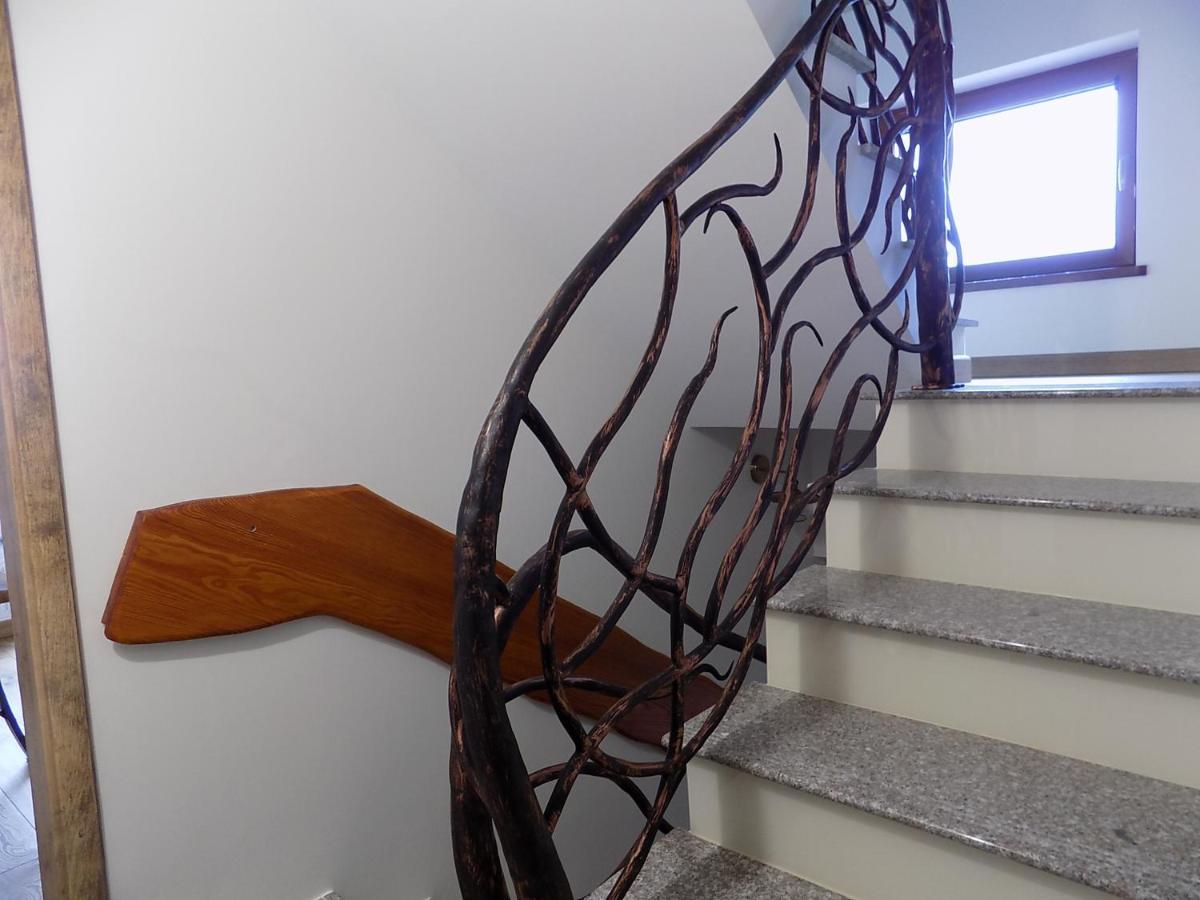 Apartament Nr 4 U Miska Z Dwoma Sypialniami Zakopane Exterior foto