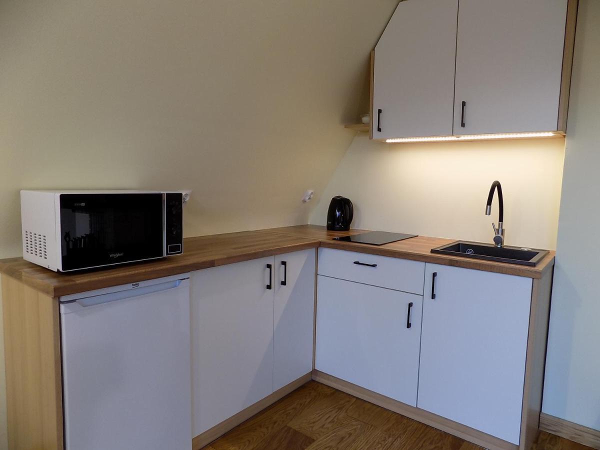 Apartament Nr 4 U Miska Z Dwoma Sypialniami Zakopane Exterior foto